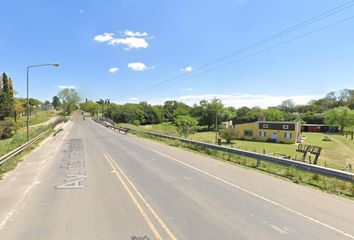 Terrenos en  Victoria, Entre Ríos