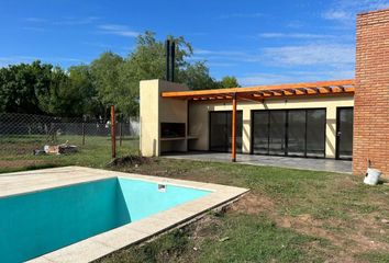 Casa en  Iriondo, Santa Fe