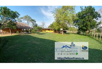 Lote de Terreno en  Santa Rosa, Bolívar