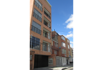 Apartamento en  Prado Pinzón, Bogotá