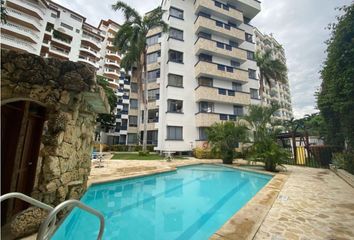 Apartamento en  Rodadero Tradicional, Santa Marta