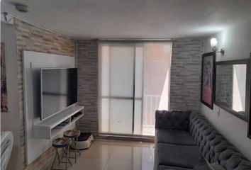 Apartamento en  Los Almendros I, Soledad