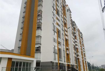 Apartamento en  Baja Suiza, Manizales