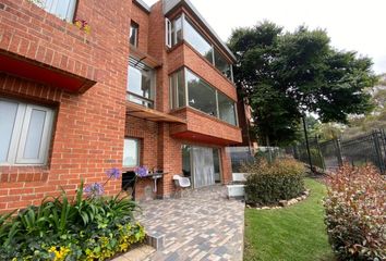 Casa en  Bella Suiza, Bogotá