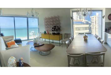 Apartamento en  Bocagrande, Cartagena De Indias