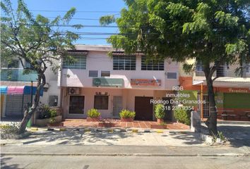 Local Comercial en  Las Estrellas, Barranquilla