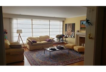 Apartamento en  Chicó Navarra, Bogotá