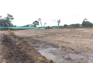 Lote de Terreno en  Las Brisas, Norte, Armenia