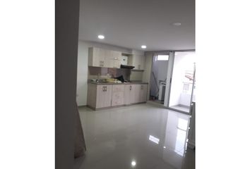 Apartamento en  Santa Mónica, Medellín