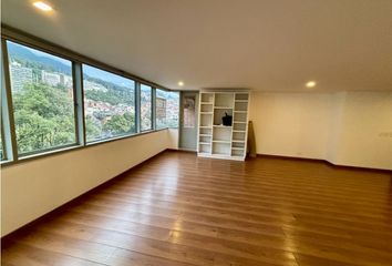 Apartamento en  Las Aguas, Bogotá