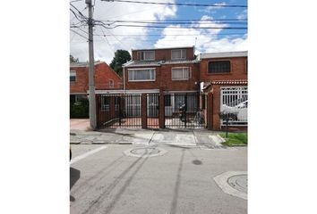 Casa en  Santa Inés, Bogotá