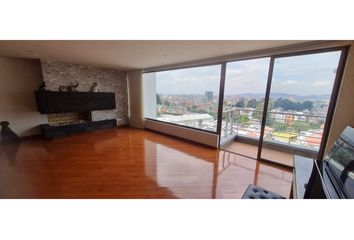 Apartamento en  Bosques De Pinos, Bogotá