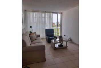 Apartamento en  Cevillar, Barranquilla