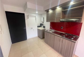 Apartamento en  Conjunto Residencial Coinca, Armenia