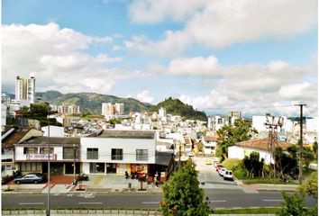 Oficina en  La Rambla, Manizales