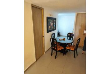 Apartamento en  Los Almendros I, Soledad