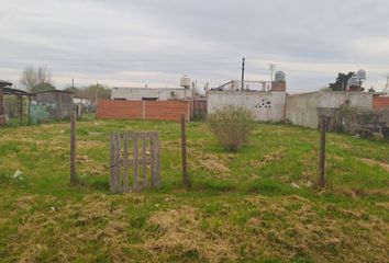 Terrenos en  El Pato, Partido De Berazategui