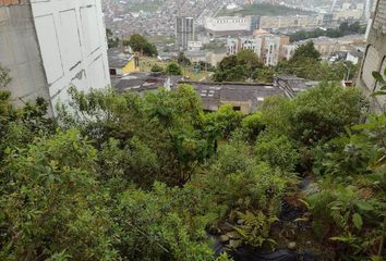 Lote de Terreno en  Belén, Manizales