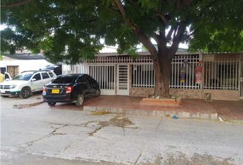 Casa en  San Isidro, Barranquilla