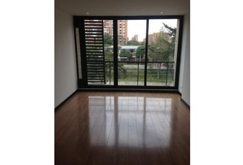 Apartamento en  El Contador, Bogotá