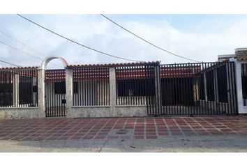 Casa en  Ciudad Jardín, Barranquilla