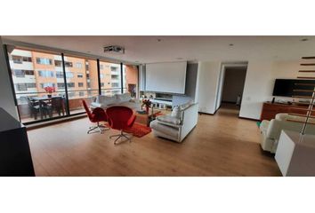 Apartamento en  Santa Ana Norte, Bogotá