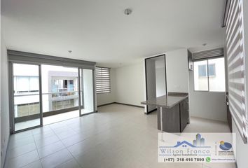 Apartamento en  La Providencia, Cartagena De Indias