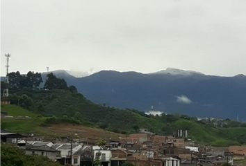 Lote de Terreno en  Caldas, Centro Norte, Santa Rosa De Cabal