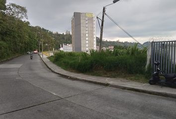 Lote de Terreno en  La Francia, Manizales