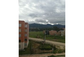 Apartamento en  San Carlos, Zipaquirá