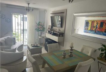 Apartamento en  San Roque, Barranquilla