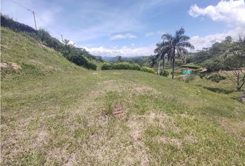 Lote de Terreno en  Arenillo, Manizales