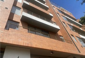 Apartamento en  Chicó Navarra, Bogotá