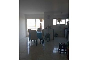 Apartamento en  Cevillar, Barranquilla