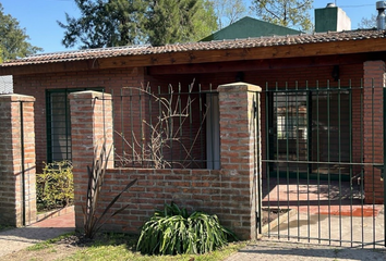 Casa en  Robles Del Monarca, Partido Del Pilar