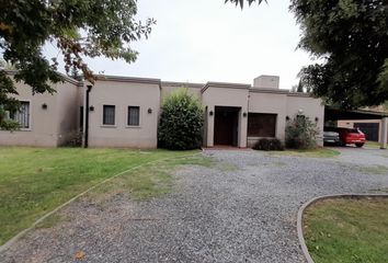 Casa en  Segundas Colinas, Partido Del Pilar