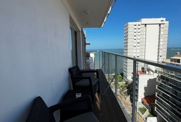 Departamento en  Playa Chica, Mar Del Plata