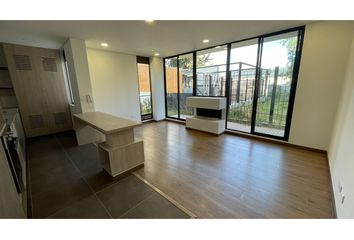 Apartamento en  Calahorra, Cajicá