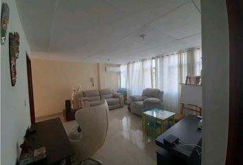 Apartamento en  Ciudad Jardín, Barranquilla