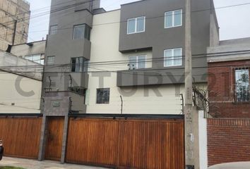 Departamento en  Santiago De Surco, Lima