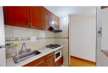 Apartamento en  Villas Del Madrigal, Bogotá