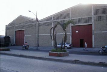 Bodega en  Las Américas Occidente, Bogotá