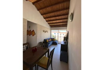 Apartamento en  Cevillar, Barranquilla