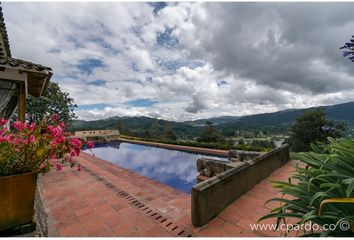 Villa-Quinta en  El Retiro, Antioquia