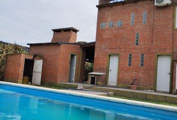 Casa en  Arroyo Leyes, Santa Fe