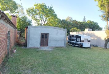 Casa en  Aristóbulo Del Valle, Misiones