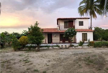 Villa-Quinta en  Sabanalarga, Atlántico