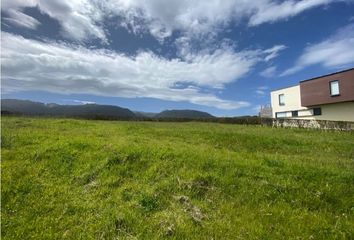 Lote de Terreno en  La Calera, Cundinamarca