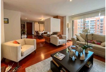 Apartamento en  Santa Ana Occidental, Bogotá