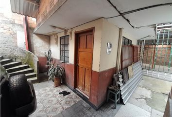 Casa en  El Lujan, Bogotá